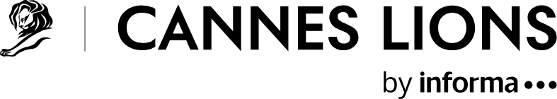 Cannes Lions 2027 logo