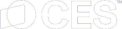 CES 2027 logo