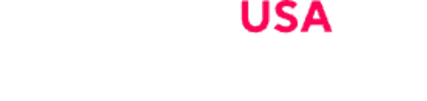 Money20/20 USA 2026 logo