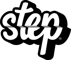 Step Dubai 2027 logo