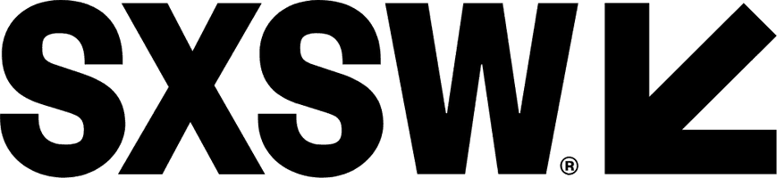 SXSW 2027 logo
