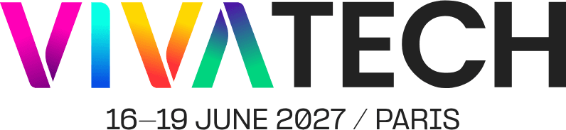 VivaTech 2027 logo