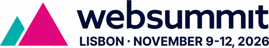 Web Summit 2026 logo