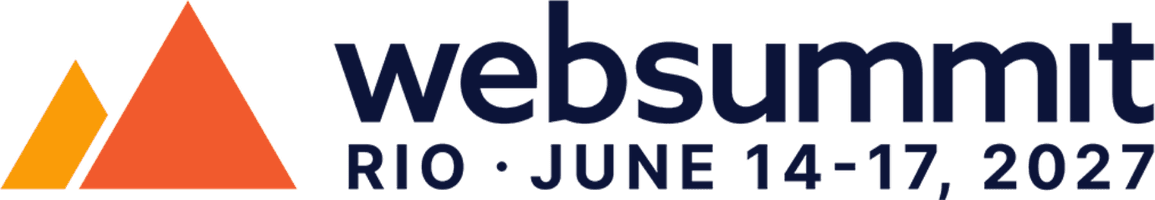 Web Summit Rio 2027 logo