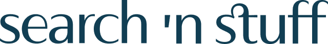Search 'n Stuff Antalya 2026 logo